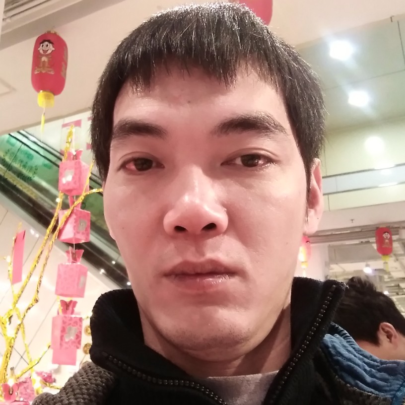 李忠辉穷小子的照片