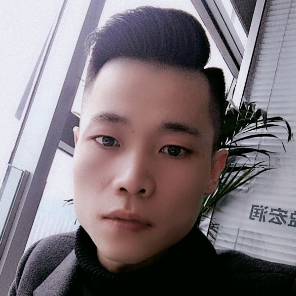 A一个人世界的照片