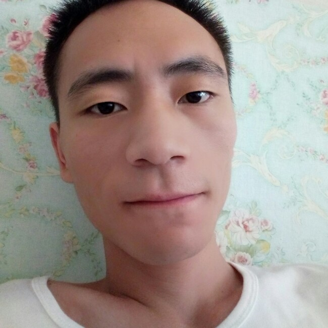 雨云天的照片