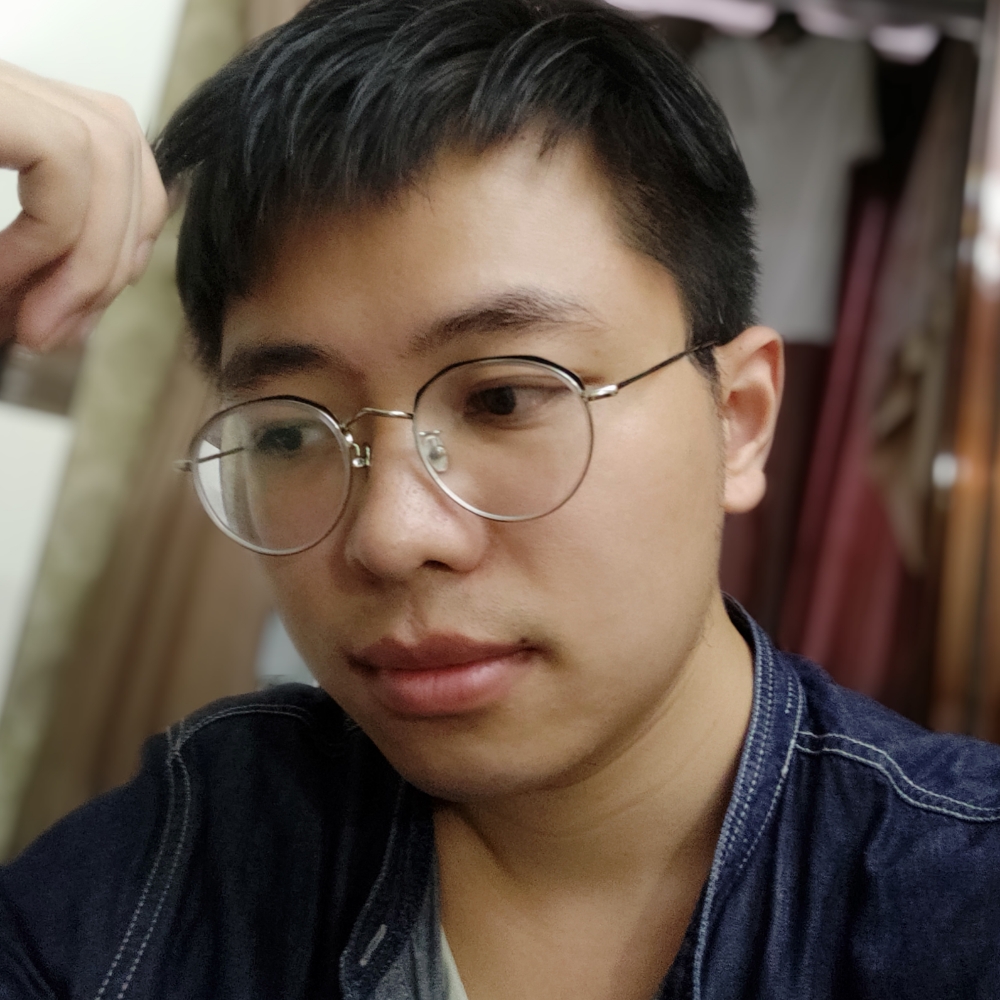 命定之朱的照片