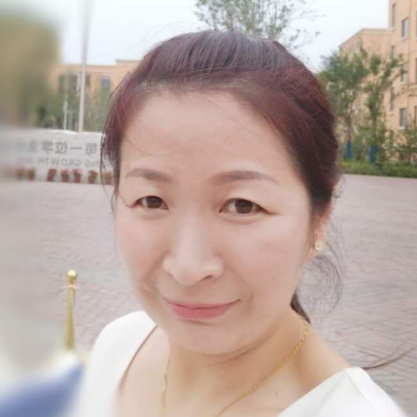 羽裳美丽的照片
