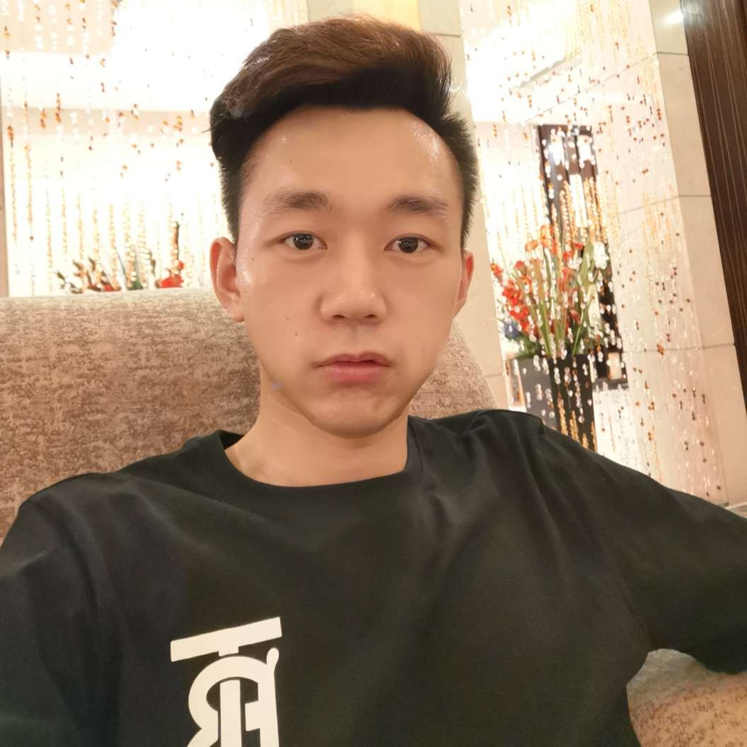 逐风拾忆冷静的照片