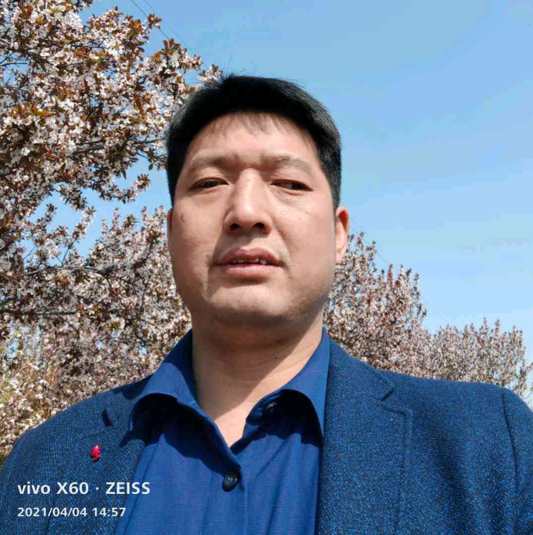 零碎说板栗的照片