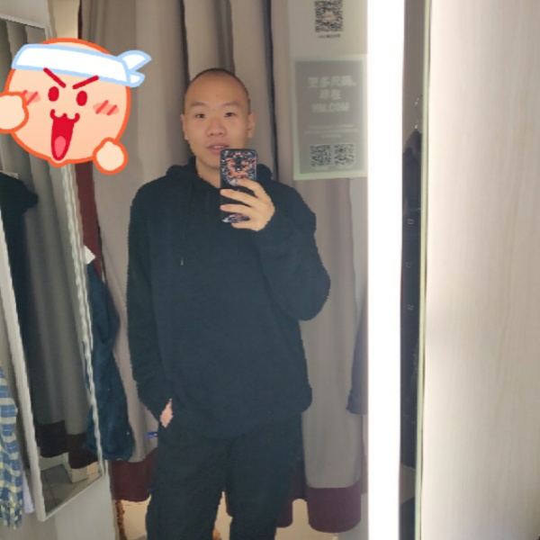 余溫爱激动的照片