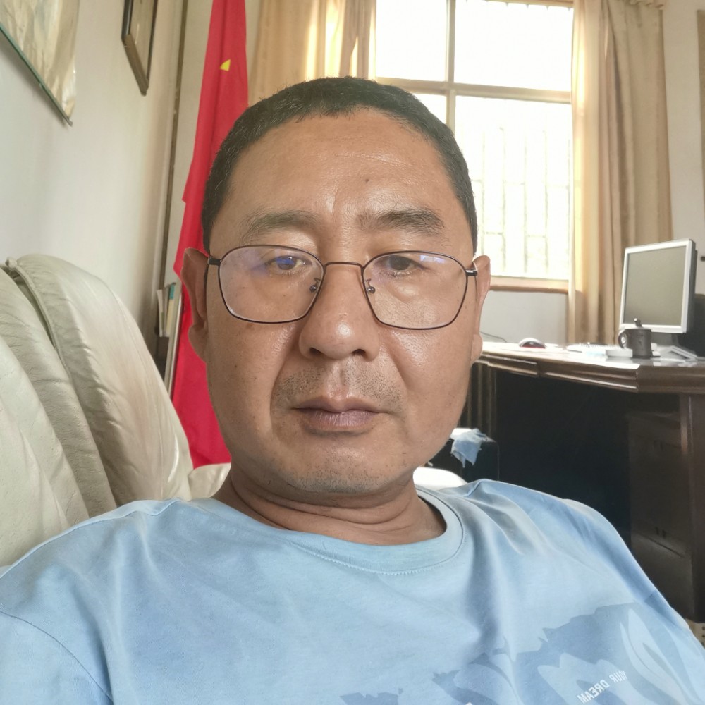 若尘如风的照片
