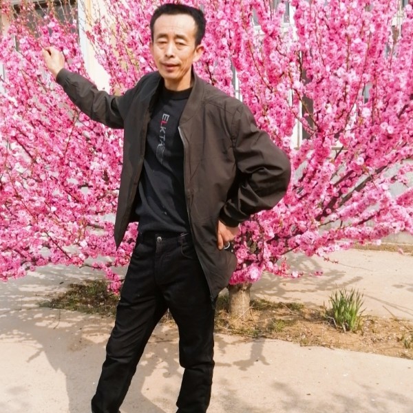 大神拿拉长的照片
