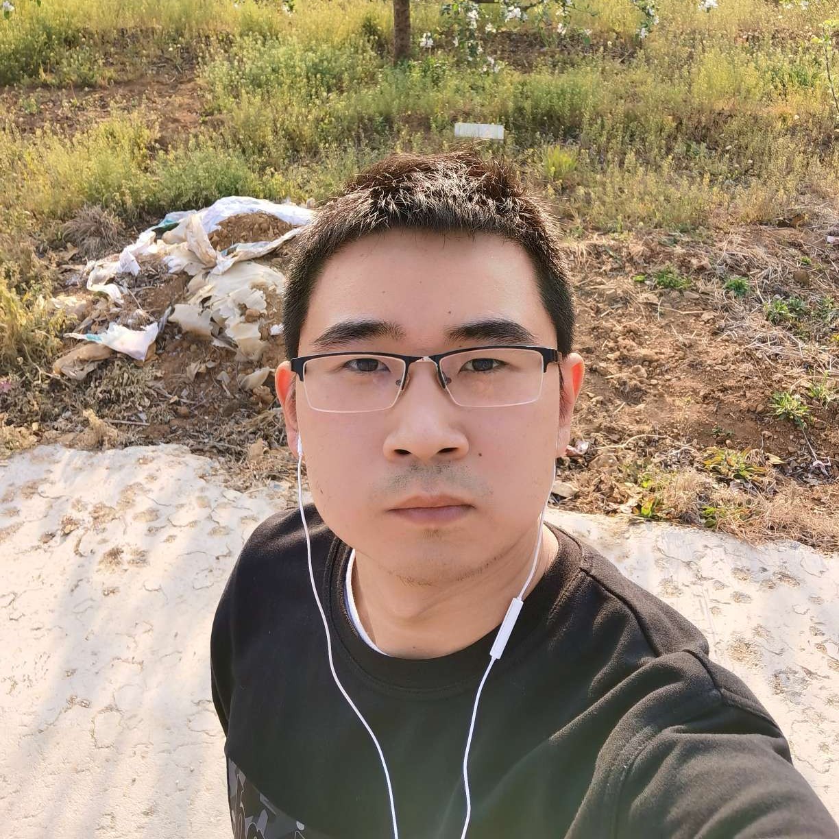 星辰大海的照片