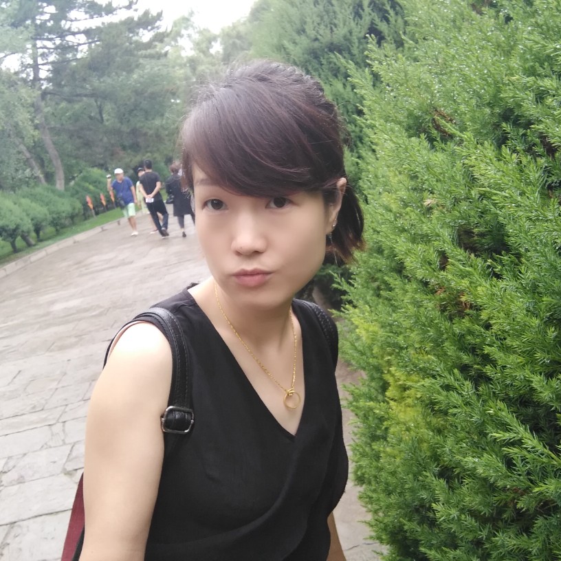 美满小熊猫的照片