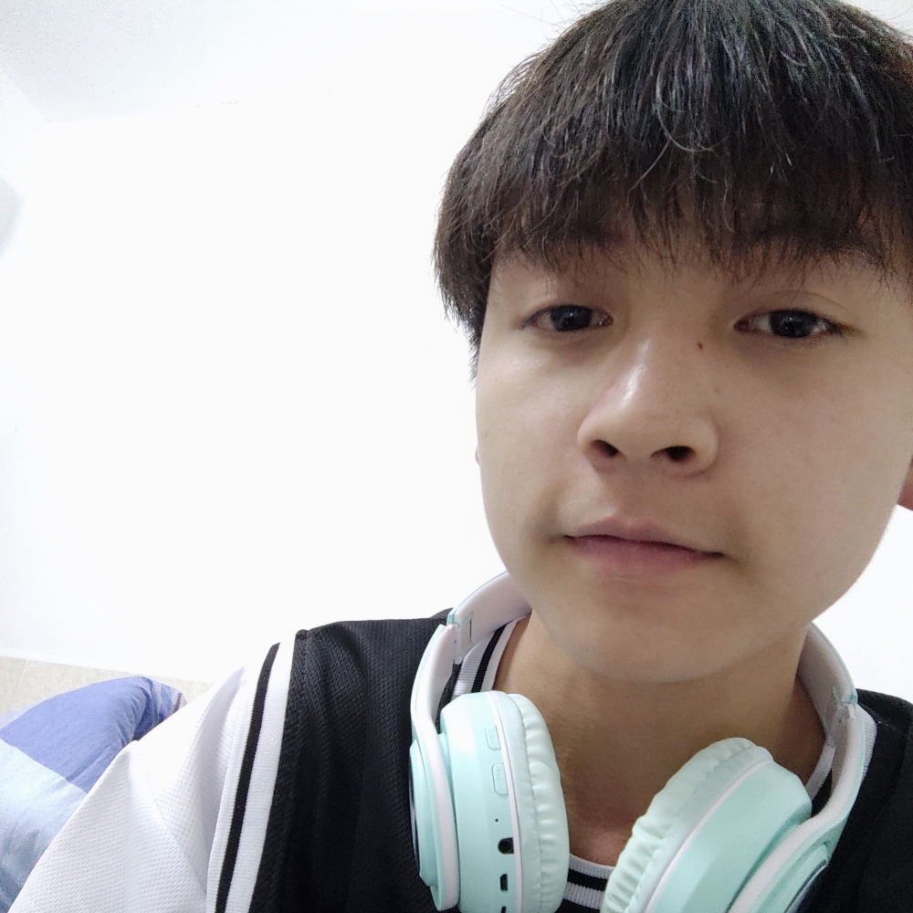 吐个泡泡~的照片