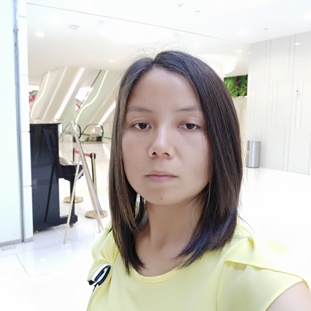浩丽的照片