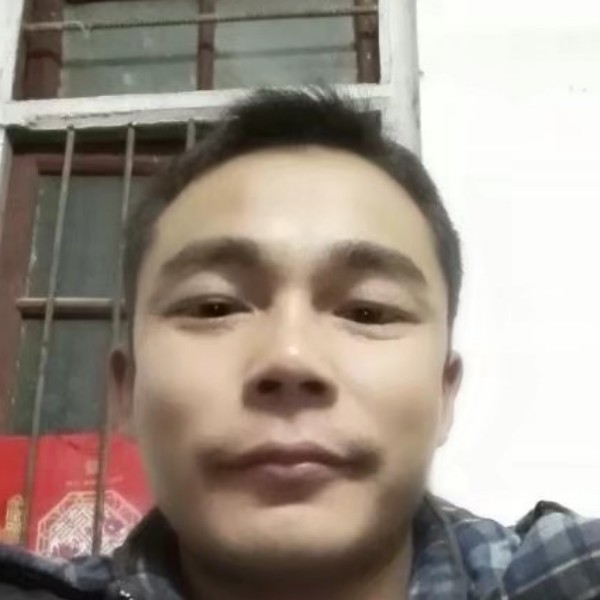 夕阳回眸贤惠的照片