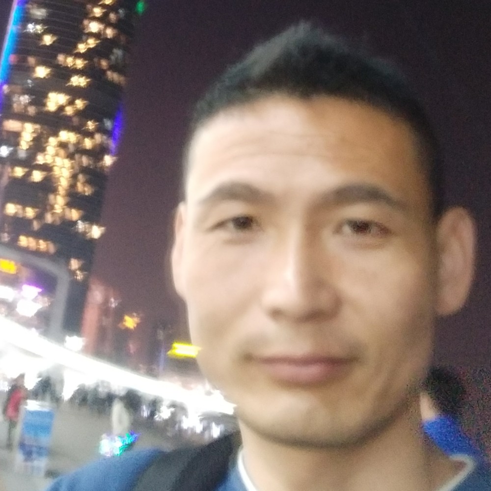 开动幸福的照片