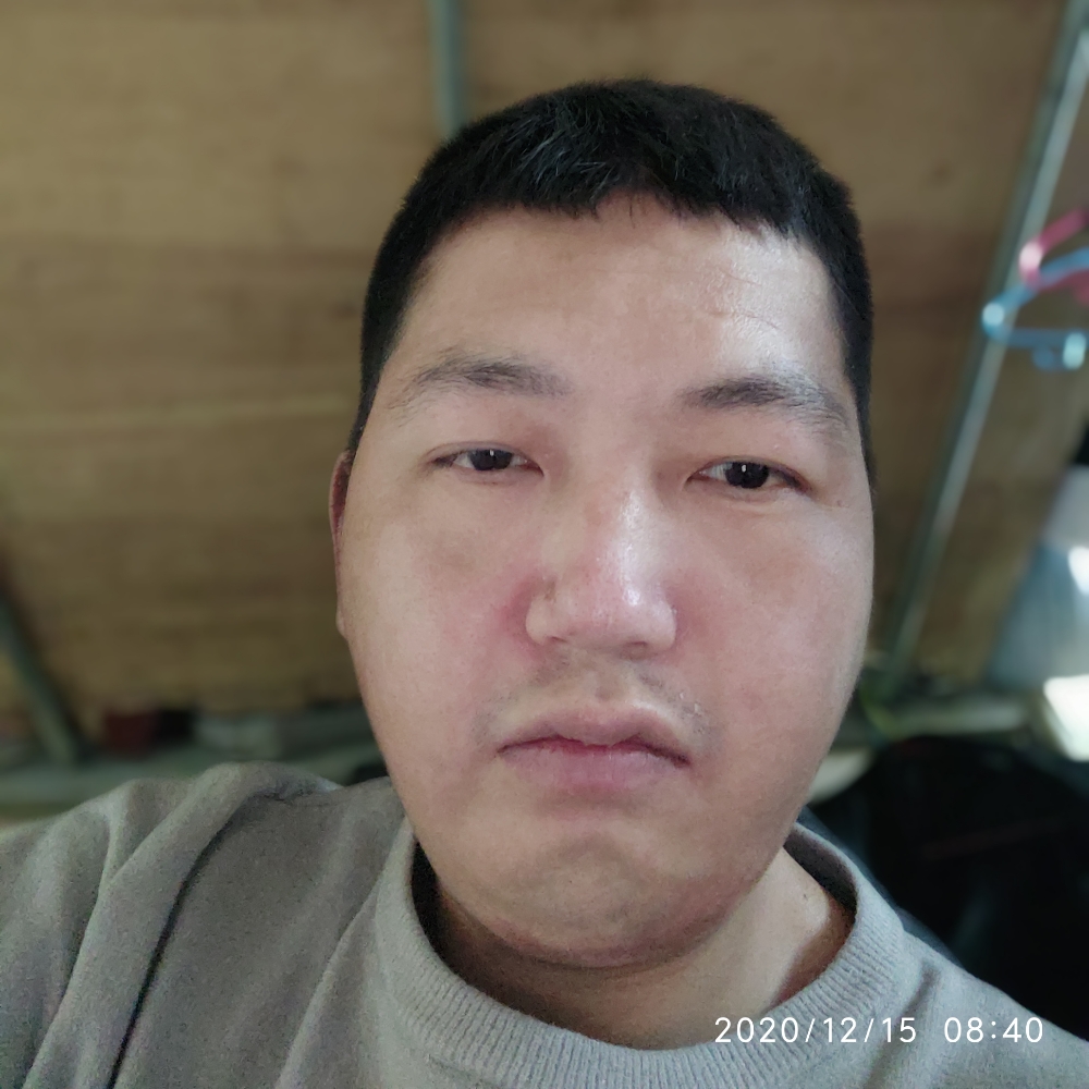 无私的战狼的照片