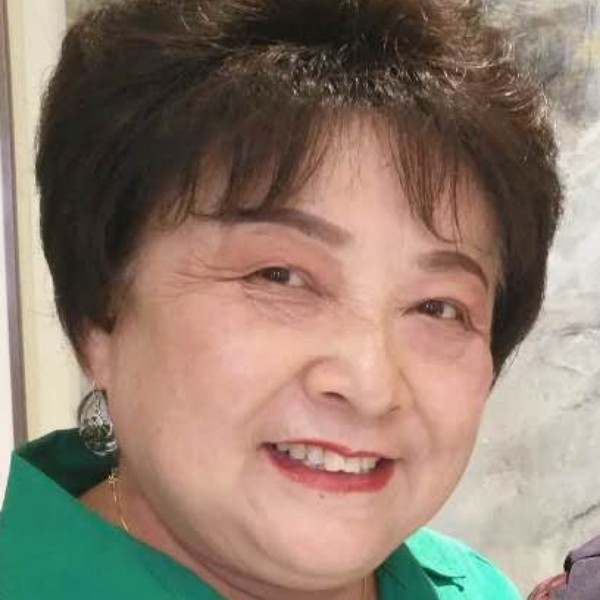 和你一起看草原的照片