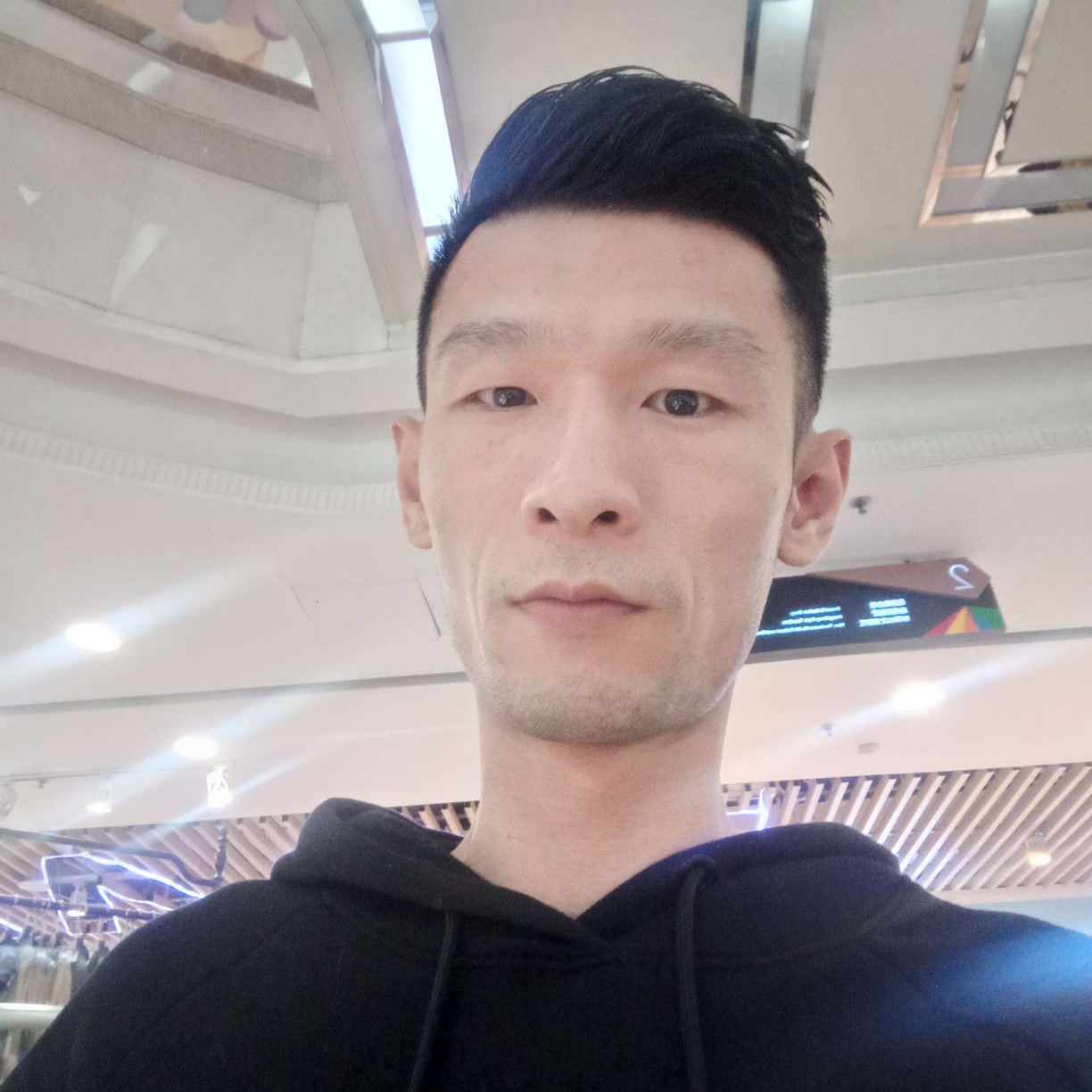 ChuenLau的照片