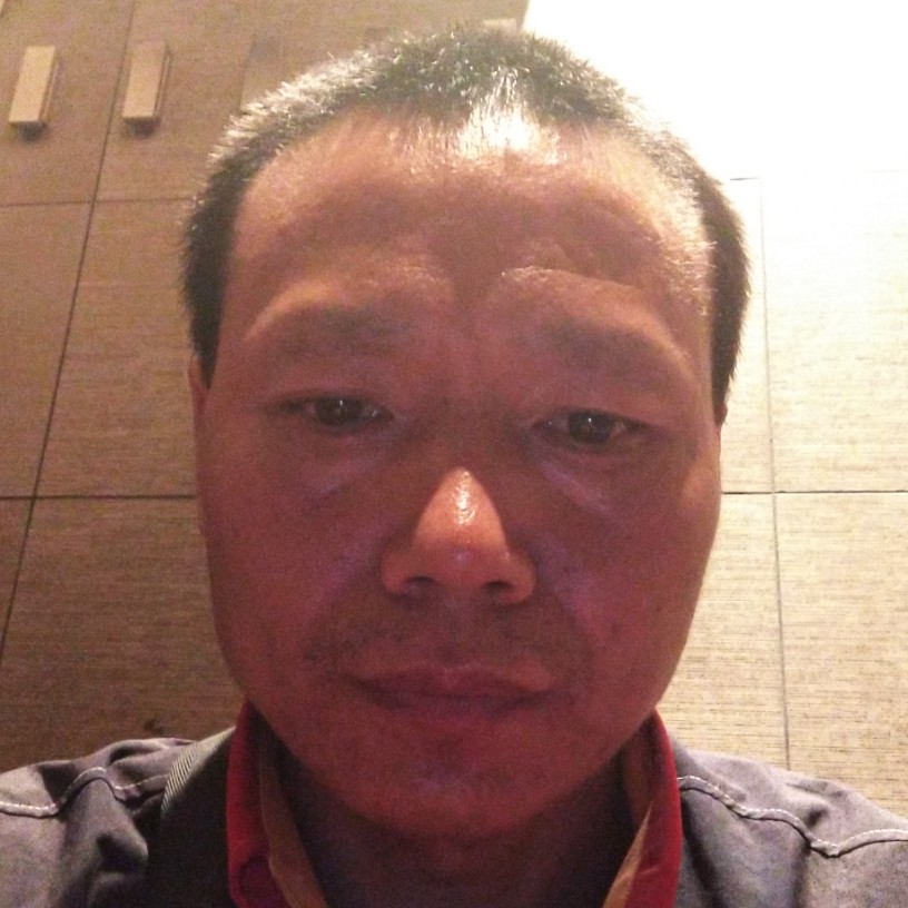 大树有隐忍的照片
