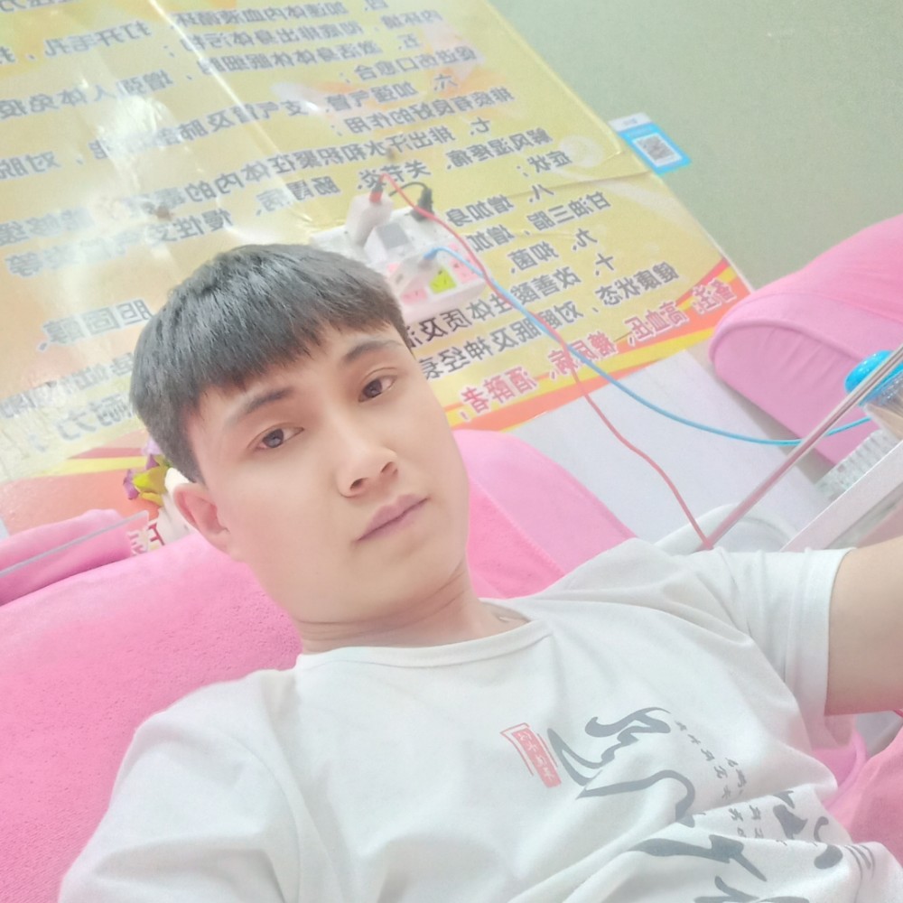 雨和疯狂的照片