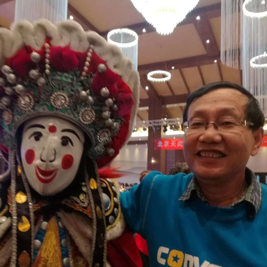 孤心演变热心的照片
