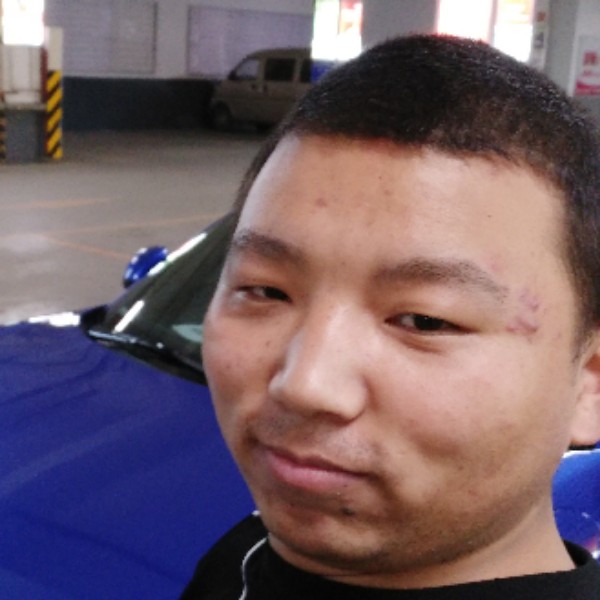 暖男，sunsh的照片