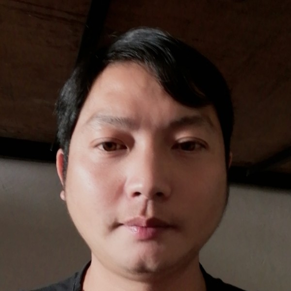 呓语改变大胆的照片