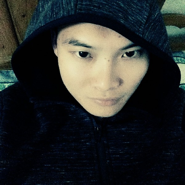 彩色青衫的照片