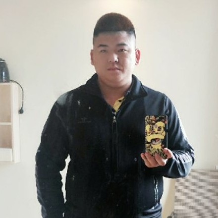 周馆子的照片