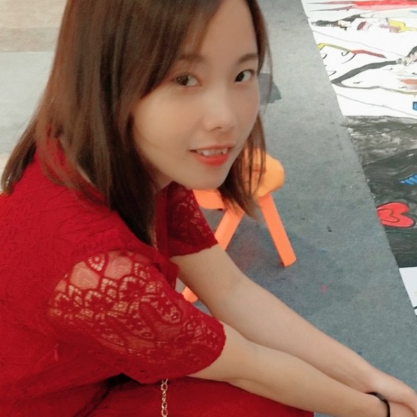 肖兔子的照片