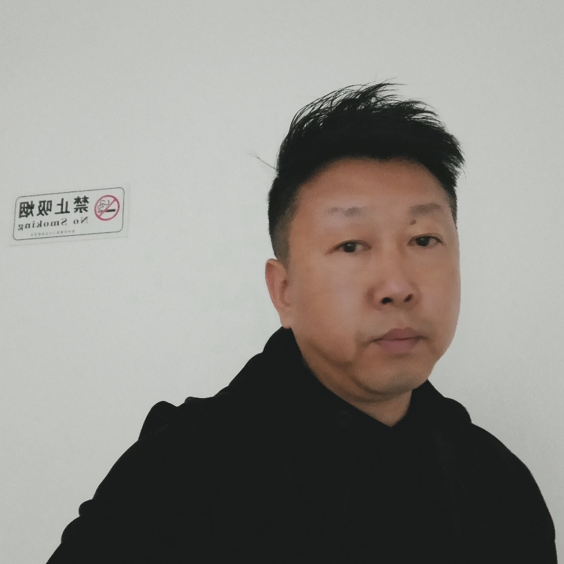 男儿，担当的照片