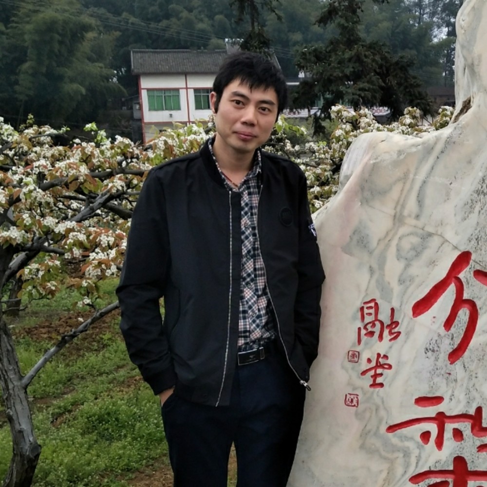 香菇倾心快乐的照片