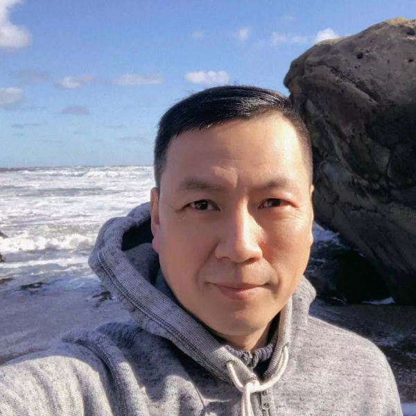 酷炫漫步的照片