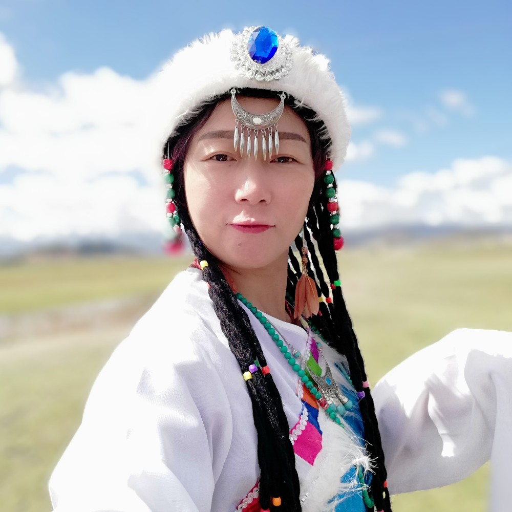 卓若然的照片