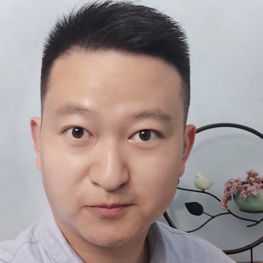 等N个晴天的照片