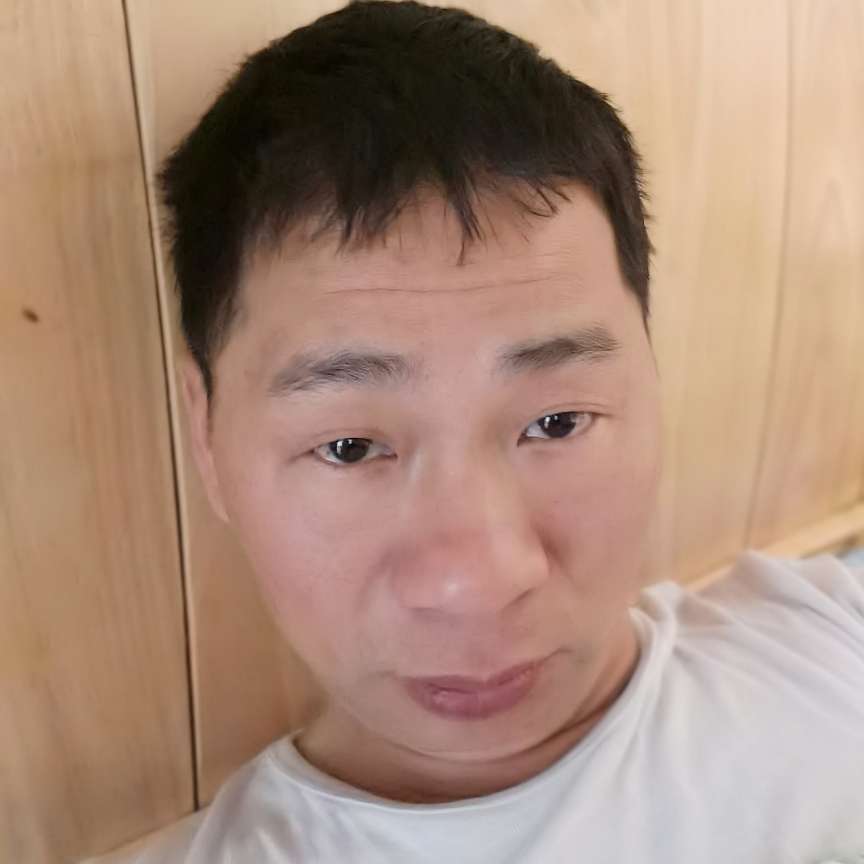 平昌汉子的照片
