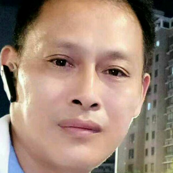 爱，无需多言的照片