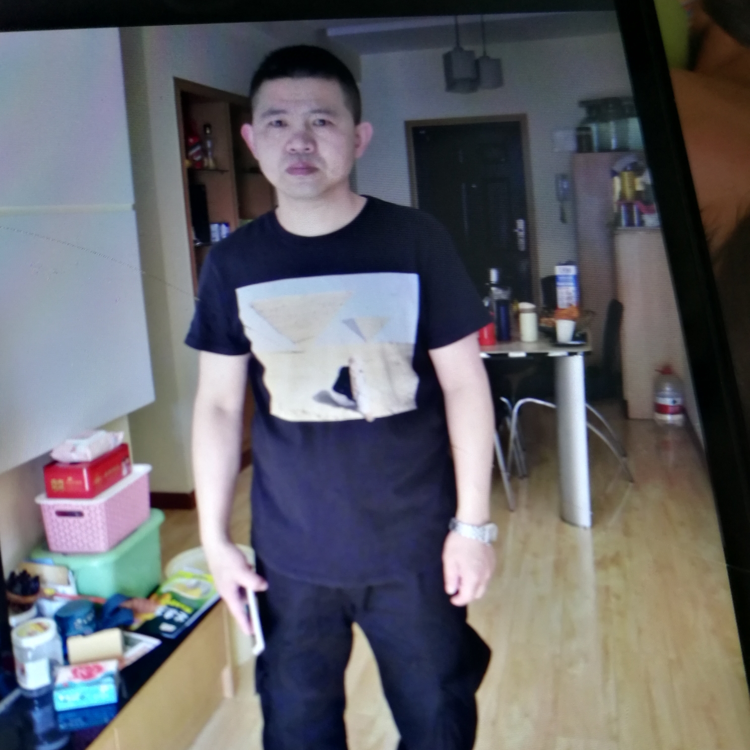 白猫说合适的照片