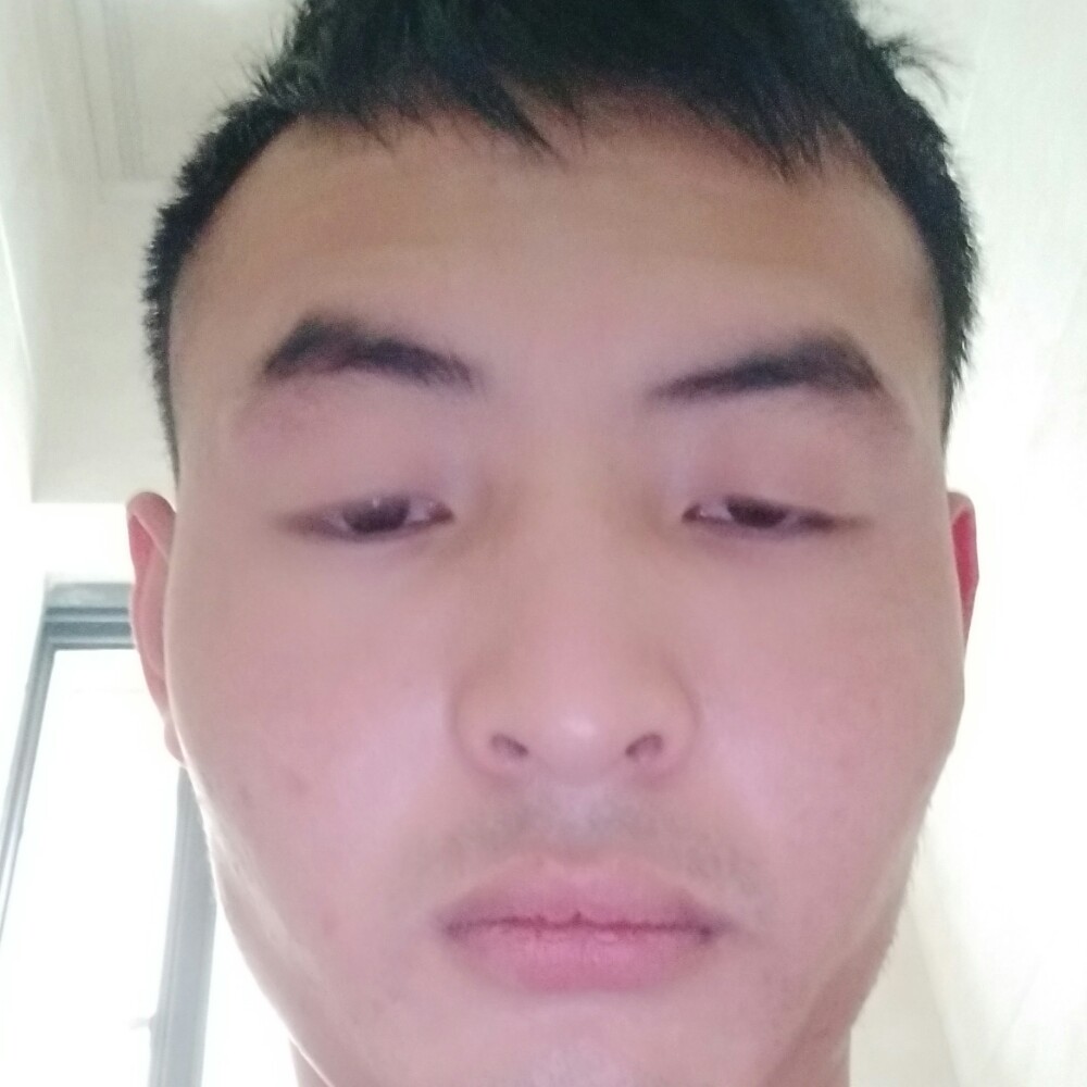 漂亮回眸心岛的照片