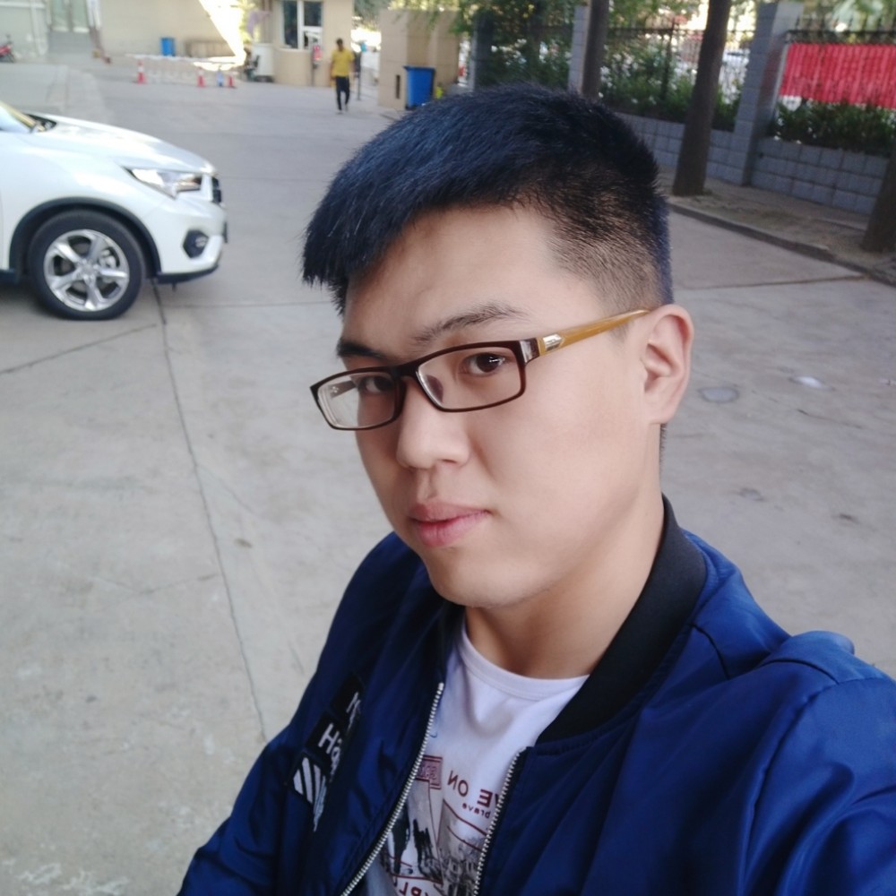 霸气轩辕的照片