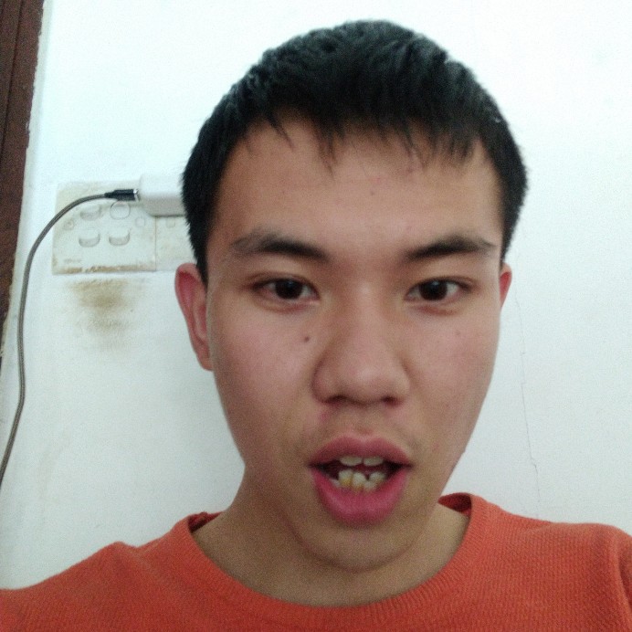 错落与水蜜桃的照片