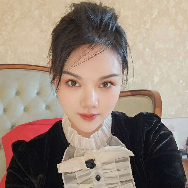 丹丹的照片