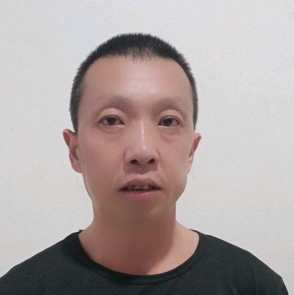 孤独的一叶舟的照片