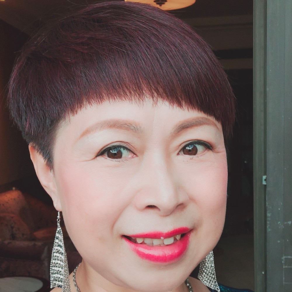 电话等待幸福的照片