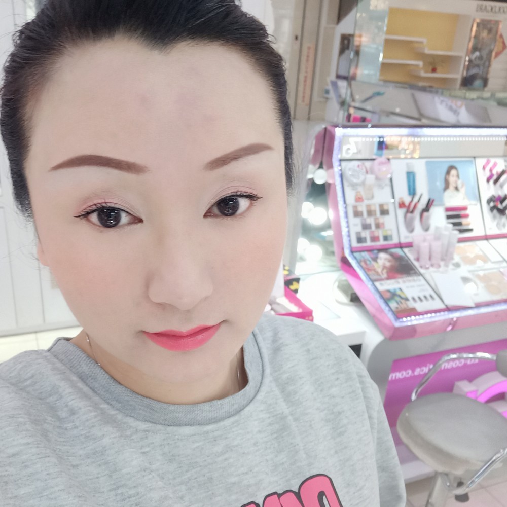 美宝宝【越娘】的照片