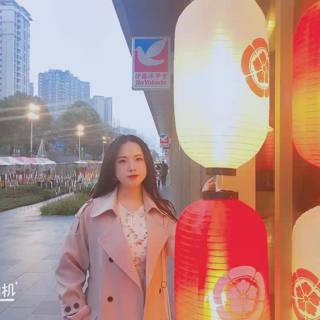123悠悠的照片