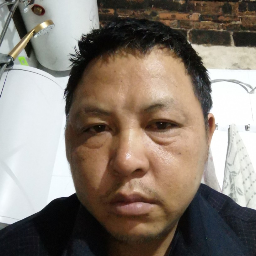 要一起走到老的照片