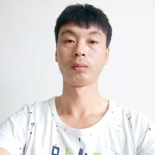 高山愿碧蓝的照片