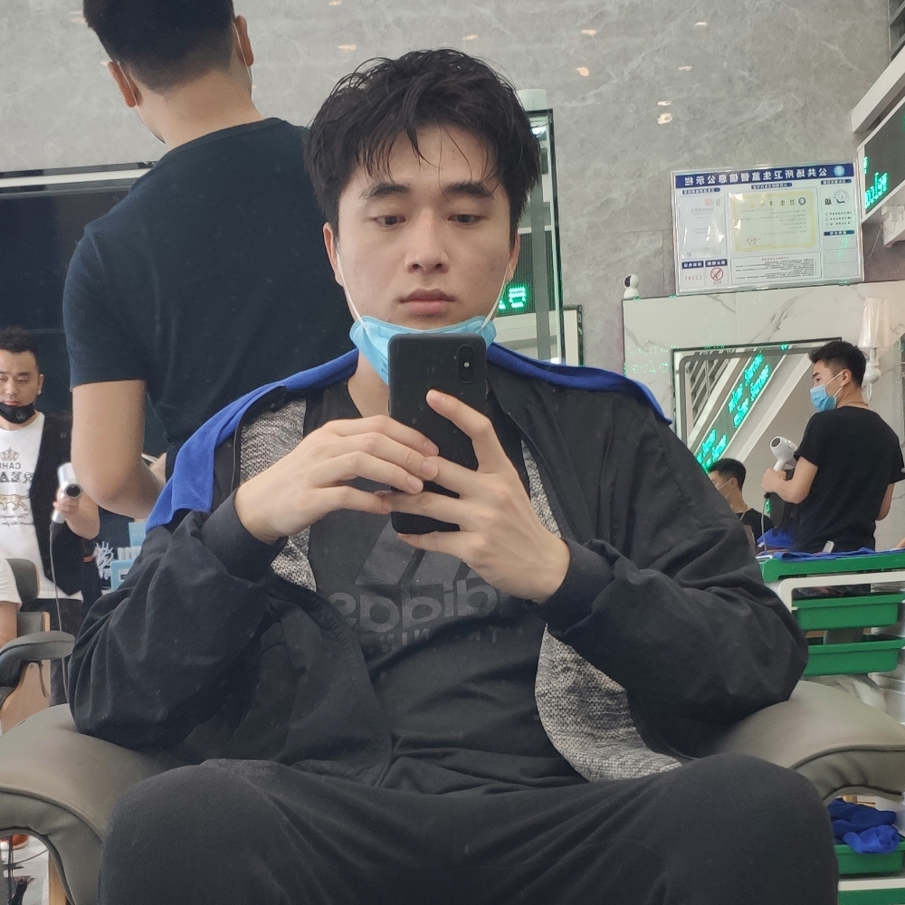 冰棍漫步一个人的照片