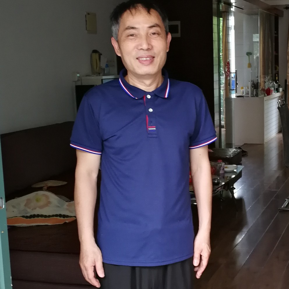 士地山的照片