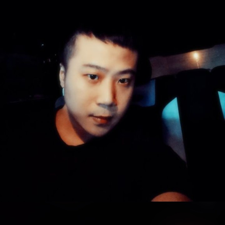 分形的照片
