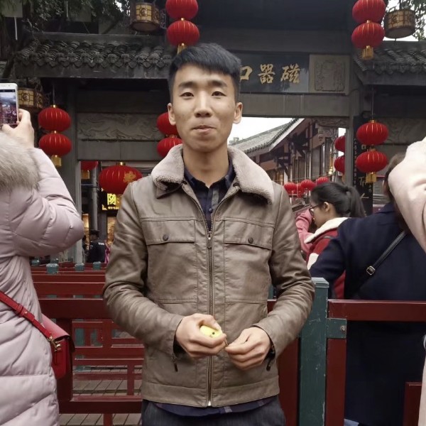 卢多多的照片