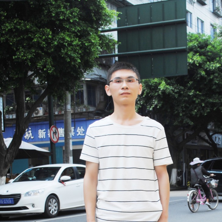 兮颜笑快乐的照片